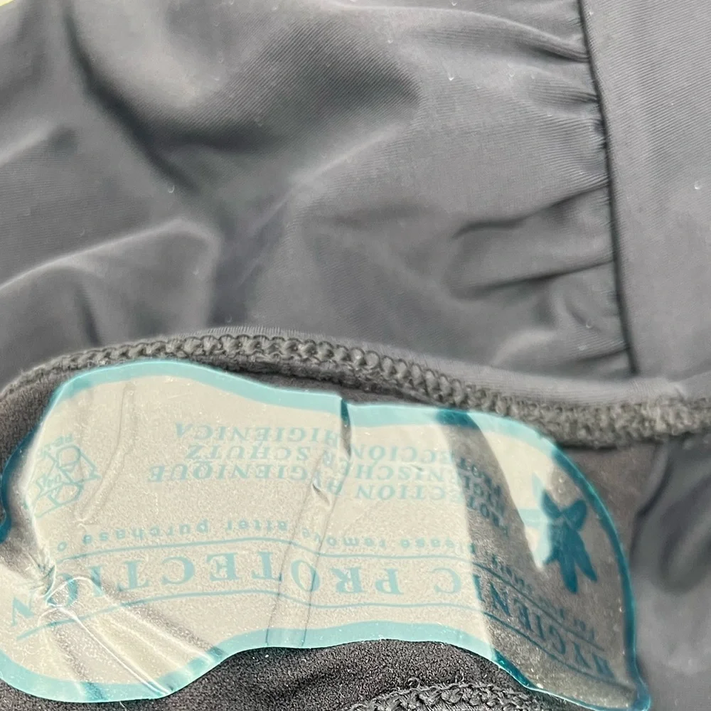 DIVA DESIGNED BY NETTA P. ONE PIECE SWIM SUIT - Picture 5 of 8